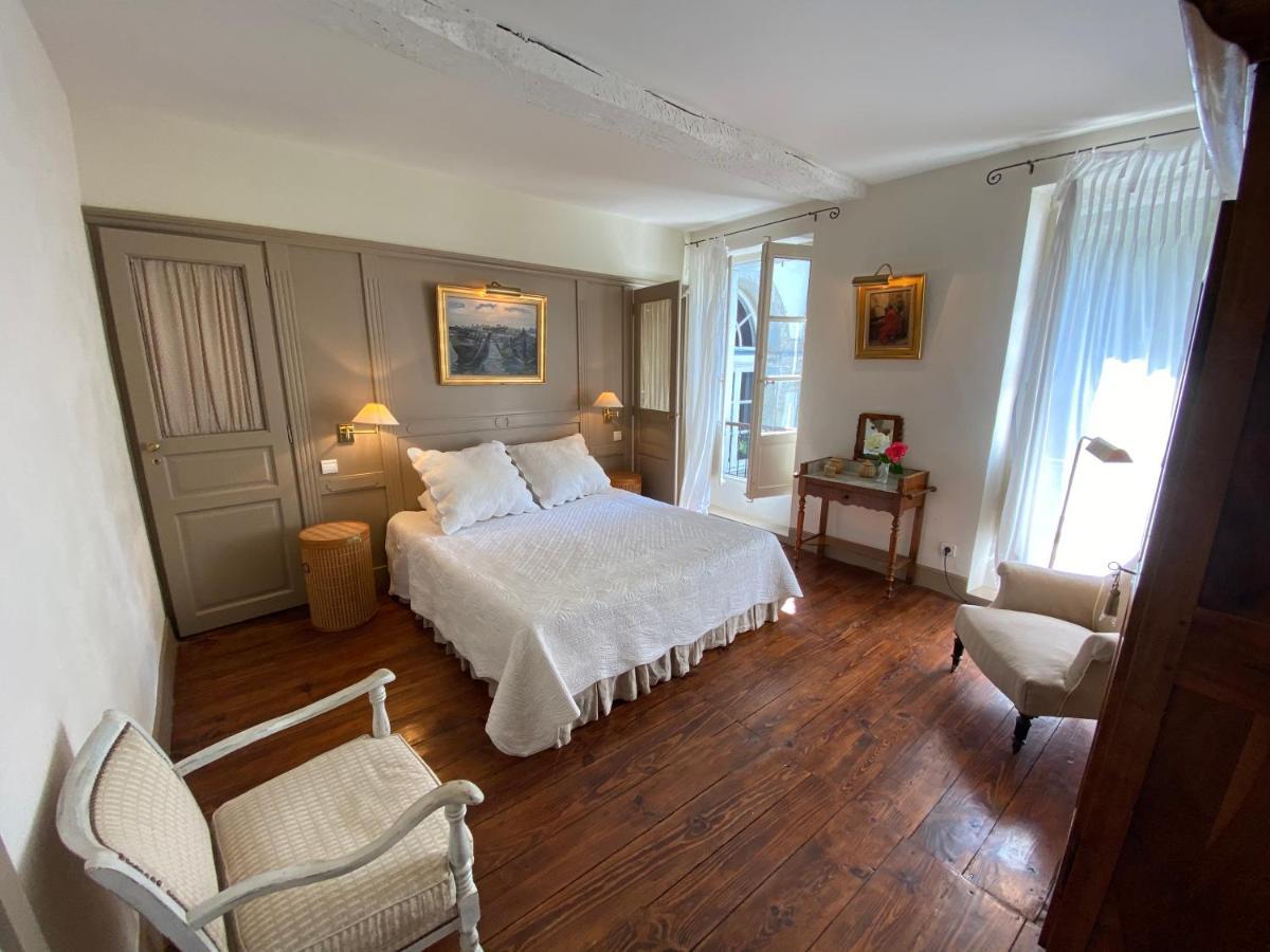 Gite De Charme Au Bord Du Tarn Marssac-sur-Tarn Exterior foto