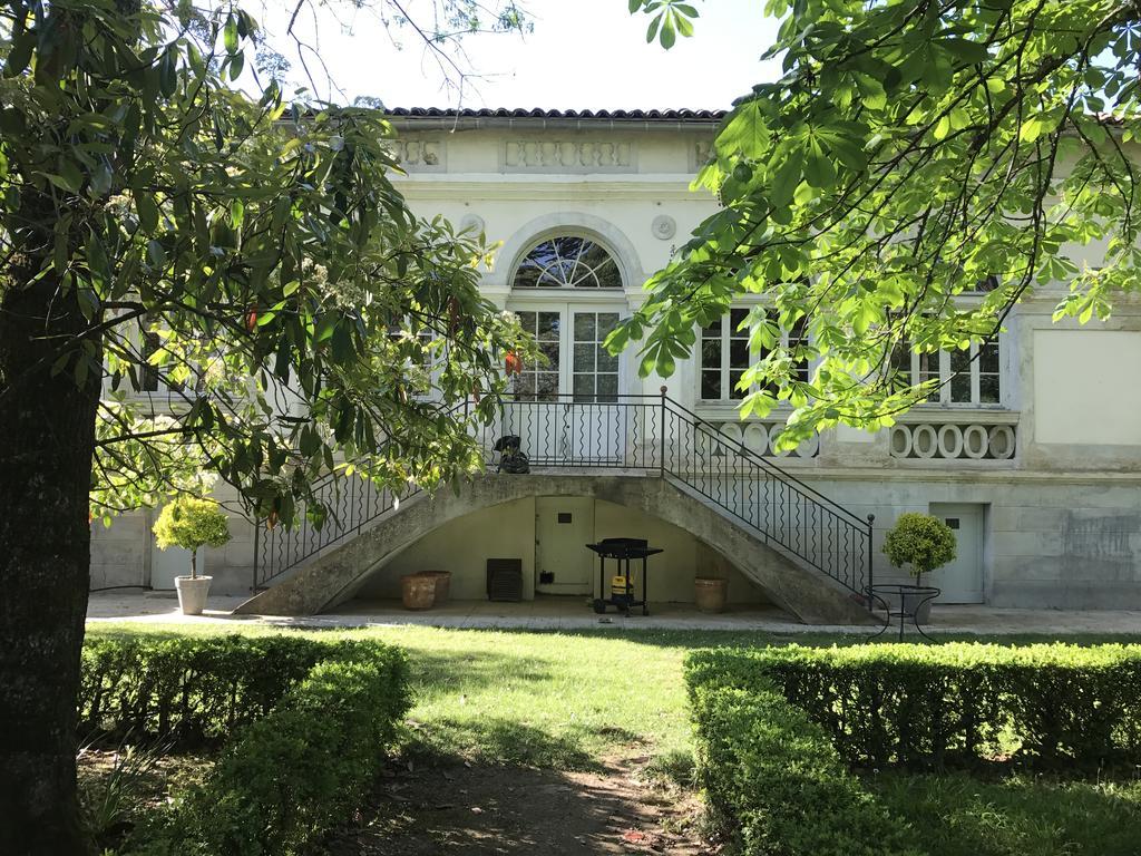 Gite De Charme Au Bord Du Tarn Marssac-sur-Tarn Exterior foto